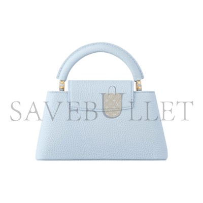 LOUIS VUITTON MURAKAMI X TAKASHI CAPUCINES EAST-WEST M13707 (22*12*8cm)